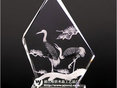 水晶深雕 sj-006