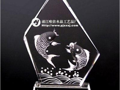 水晶深雕 sj-007