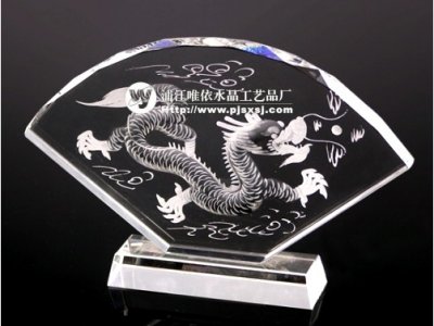 水晶深雕 sj-013