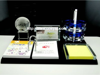 水晶臺(tái)歷架定制 sj-012