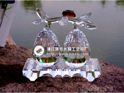 水晶永不分離 sj-015