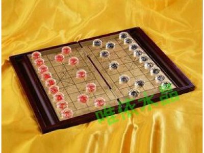 水晶象棋 sj-003