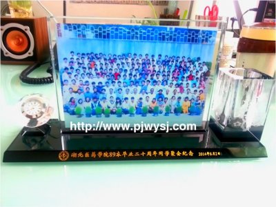 適合同學(xué)聚會(huì)的紀(jì)念品 sj-012