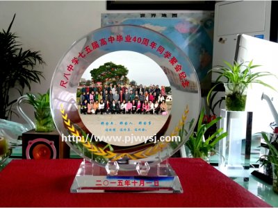 畢業(yè)紀(jì)念禮品 sj-017