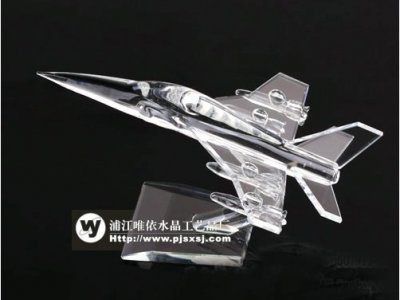 水晶戰(zhàn)斗機 sj-001