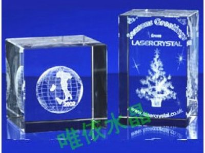 水晶內(nèi)雕 sj-001