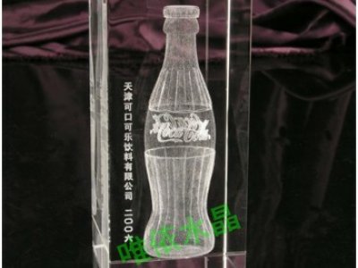 水晶內(nèi)雕擺件 sj-003