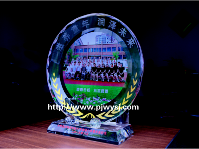 畢業(yè)生送母校什么禮物好 sj-027